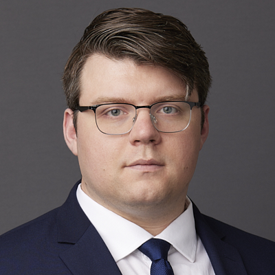 Kyle Nolan Trevett