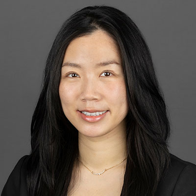 Linda Yang